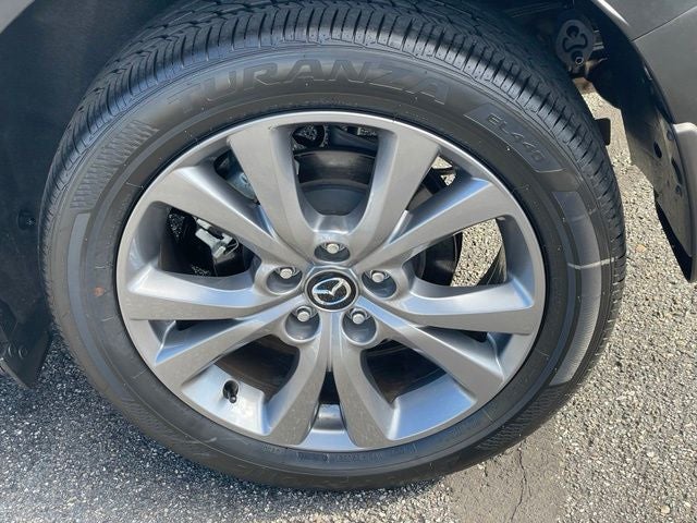 2025 Mazda Mazda CX-30 2.5 S Premium Package