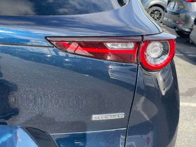 2025 Mazda Mazda CX-30 2.5 S Premium Package