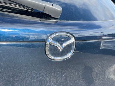 2025 Mazda Mazda CX-30 2.5 S Premium Package