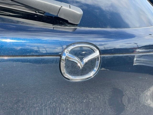 2025 Mazda Mazda CX-30 2.5 S Premium Package
