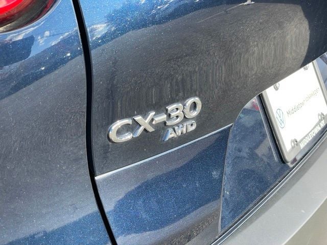 2025 Mazda Mazda CX-30 2.5 S Premium Package