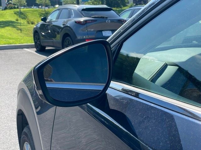 2025 Mazda Mazda CX-30 2.5 S Premium Package