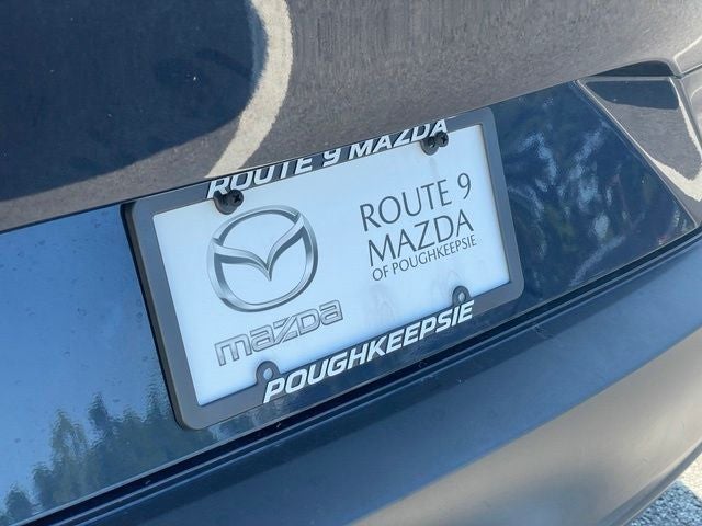 2025 Mazda Mazda CX-30 2.5 S Premium Package