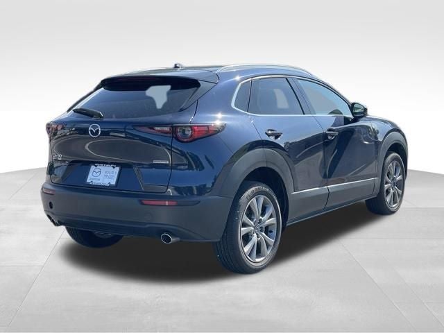 2025 Mazda Mazda CX-30 2.5 S Premium Package
