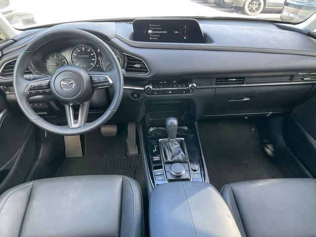 2025 Mazda Mazda CX-30 2.5 S Premium Package
