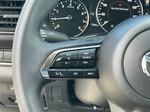 2025 Mazda Mazda CX-30 2.5 S Premium Package