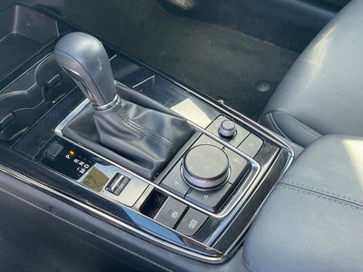 2025 Mazda Mazda CX-30 2.5 S Premium Package
