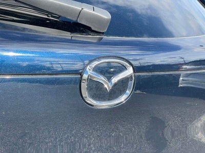 2025 Mazda Mazda CX-30 2.5 S Premium Package