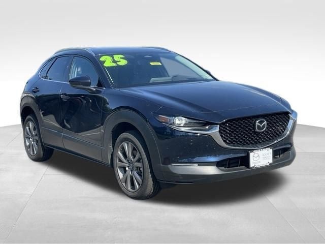 2025 Mazda Mazda CX-30 2.5 S Premium Package