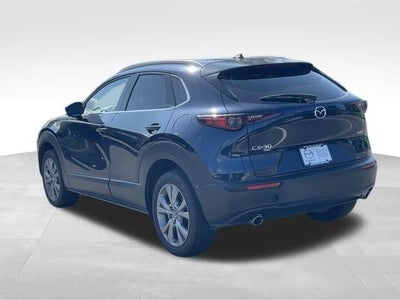 2025 Mazda Mazda CX-30 2.5 S Premium Package