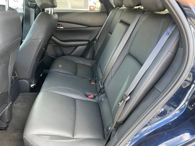 2025 Mazda Mazda CX-30 2.5 S Premium Package