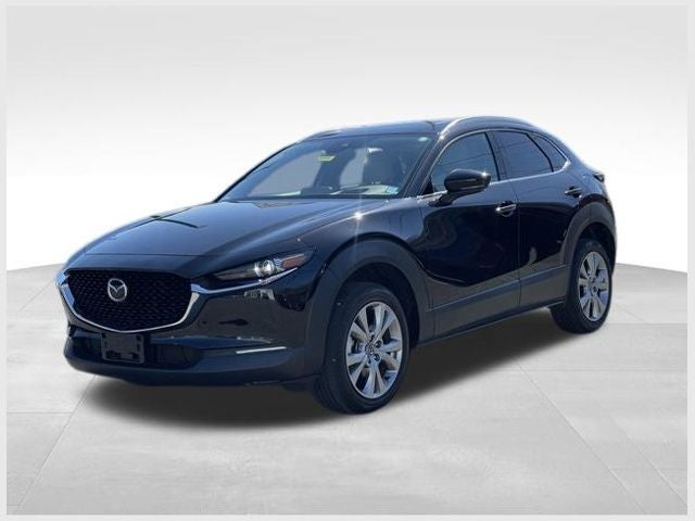 2023 Mazda Mazda CX-30 2.5 S Premium Package