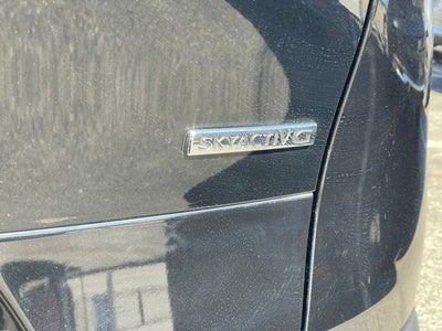 2023 Mazda Mazda CX-30 2.5 S Premium Package