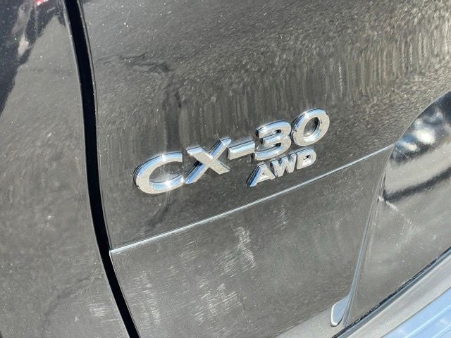 2023 Mazda Mazda CX-30 2.5 S Premium Package
