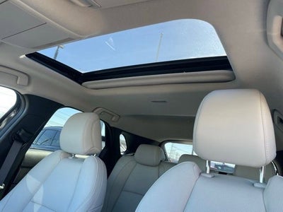 2023 Mazda Mazda CX-30 2.5 S Premium Package