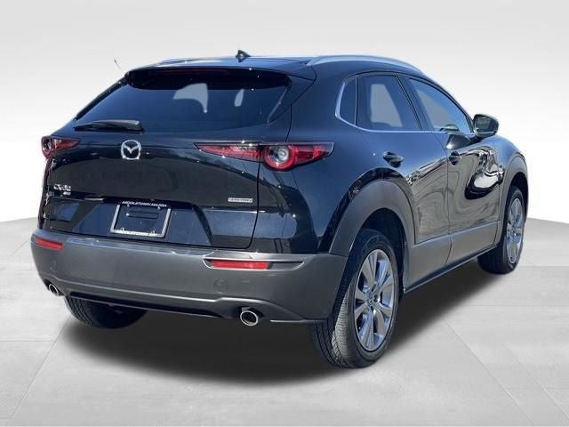 2023 Mazda Mazda CX-30 2.5 S Premium Package