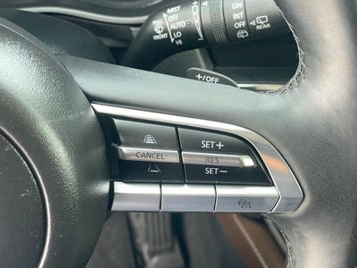 2023 Mazda Mazda CX-30 2.5 S Premium Package