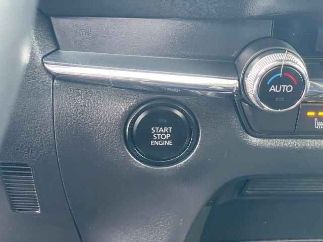 2023 Mazda Mazda CX-30 2.5 S Premium Package