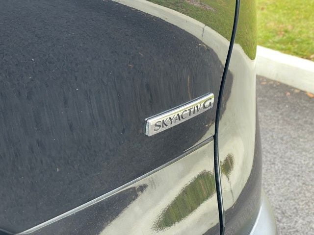 2023 Mazda Mazda CX-30 2.5 S Premium Package