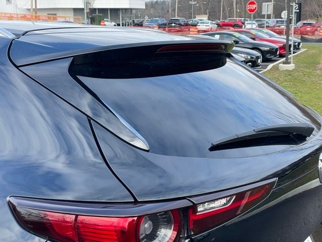 2023 Mazda Mazda CX-30 2.5 S Premium Package