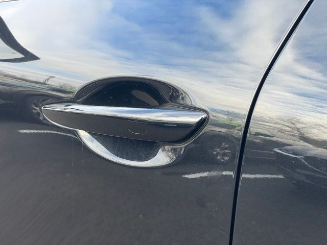 2023 Mazda Mazda CX-30 2.5 S Premium Package