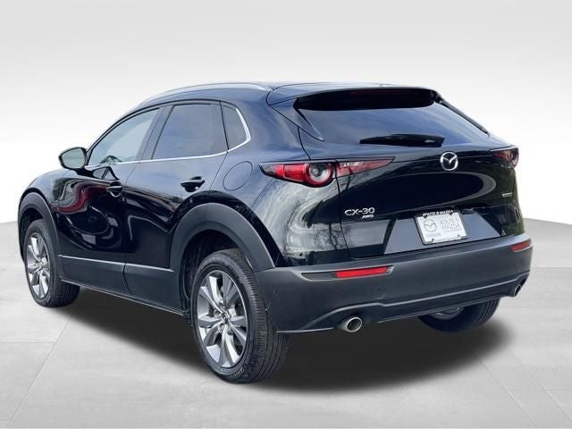 2023 Mazda Mazda CX-30 2.5 S Premium Package
