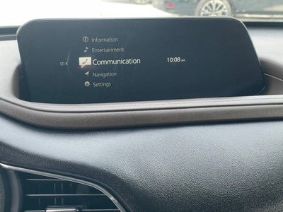 2023 Mazda Mazda CX-30 2.5 S Premium Package
