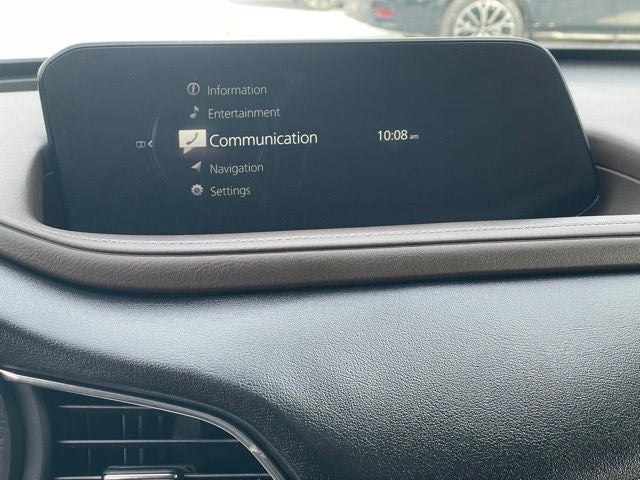 2023 Mazda Mazda CX-30 2.5 S Premium Package