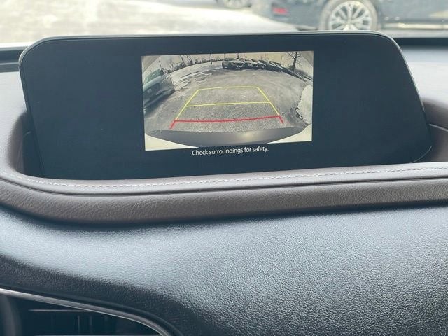 2023 Mazda Mazda CX-30 2.5 S Premium Package