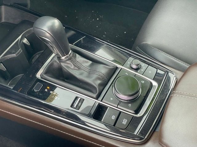 2023 Mazda Mazda CX-30 2.5 S Premium Package