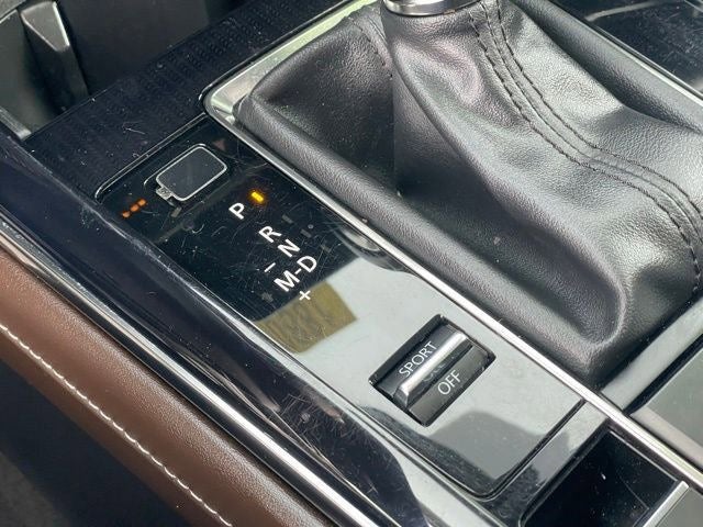 2023 Mazda Mazda CX-30 2.5 S Premium Package