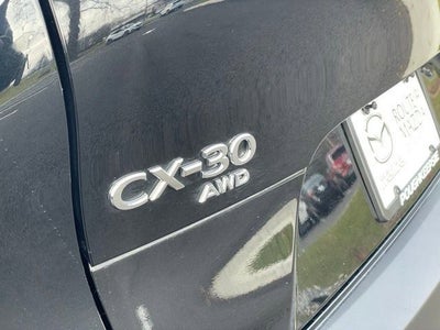 2023 Mazda Mazda CX-30 2.5 S Premium Package