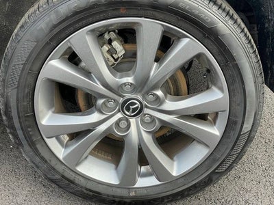 2023 Mazda Mazda CX-30 2.5 S Premium Package