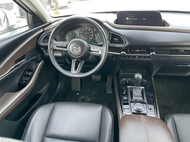 2023 Mazda Mazda CX-30 2.5 S Premium Package