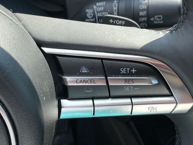 2023 Mazda Mazda CX-30 2.5 S Premium Package