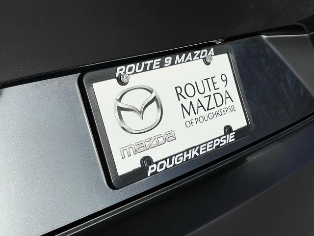 2023 Mazda Mazda CX-30 2.5 S Premium Package