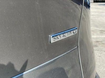 2023 Mazda Mazda CX-30 2.5 S Premium Package