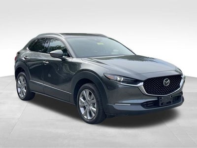 2023 Mazda Mazda CX-30 2.5 S Premium Package