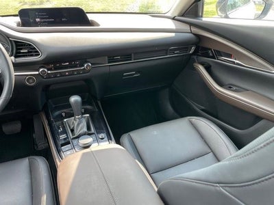 2023 Mazda Mazda CX-30 2.5 S Premium Package