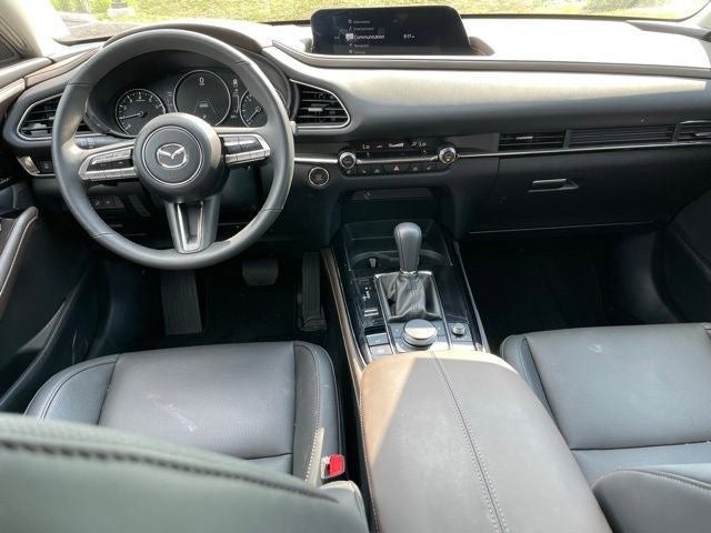 2023 Mazda Mazda CX-30 2.5 S Premium Package