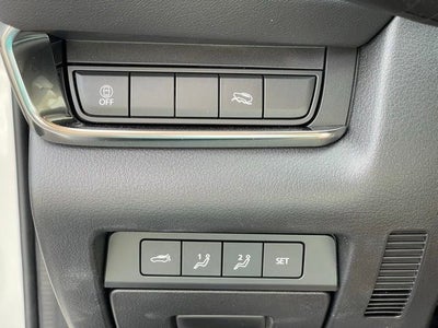 2023 Mazda Mazda CX-30 2.5 S Premium Package