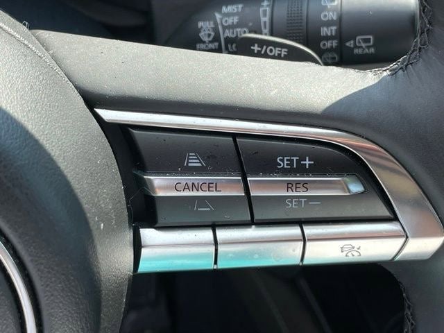 2023 Mazda Mazda CX-30 2.5 S Premium Package