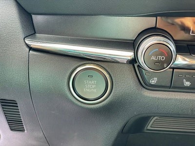 2023 Mazda Mazda CX-30 2.5 S Premium Package