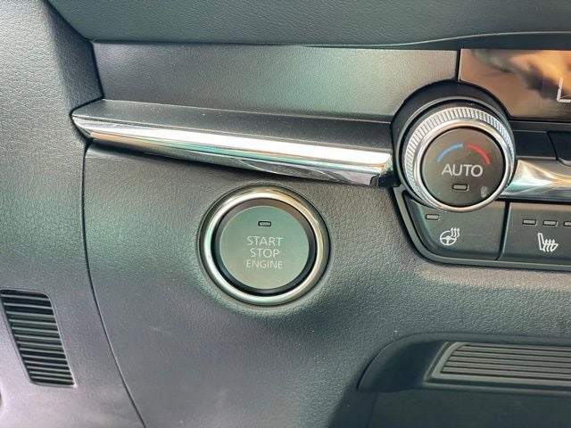 2023 Mazda Mazda CX-30 2.5 S Premium Package