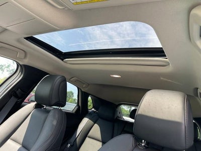 2023 Mazda Mazda CX-30 2.5 S Premium Package