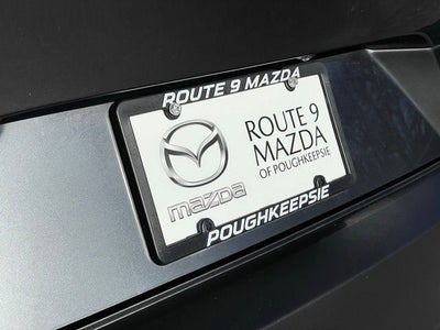 2023 Mazda Mazda CX-30 2.5 S Premium Package