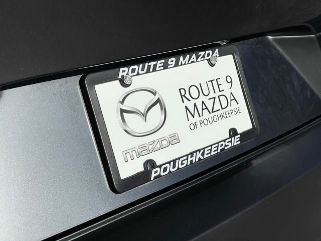 2023 Mazda Mazda CX-30 2.5 S Premium Package