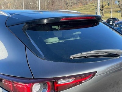 2023 Mazda Mazda CX-30 2.5 S Premium Package