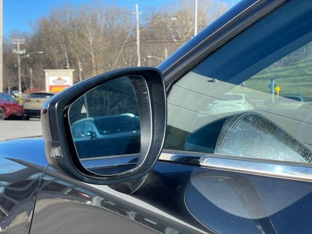 2023 Mazda Mazda CX-30 2.5 S Premium Package