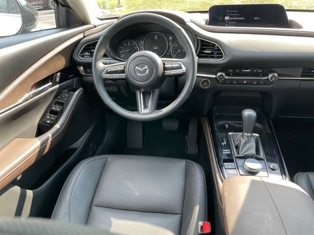 2023 Mazda Mazda CX-30 2.5 S Premium Package